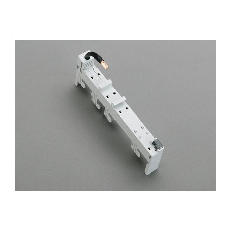 32630 - 32630 WÖHNER Adapter 63A, 1p, standard version for sist. 30Compact, 18x160