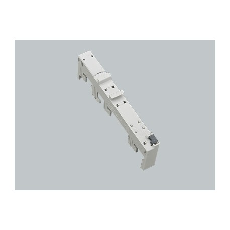 32631 - 32631 WÖHNER Empty adapter for sist. 30Compact 4p, 18x160