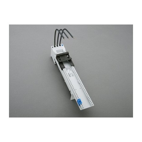 32637 - 32637 WÖHNER EQUES 60Classic adapter, 25A for Siemens 3RA2, 45x260, 3p, sis.60Classic, special version for d..