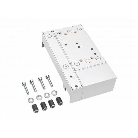 32642 - 32642 WÖHNER EQUES 60Classic, EPC Adapter, 250 A, 4p, for SCHNEIDER ELECTRIC NSX100-NSX250, sis. 60Classic, ..