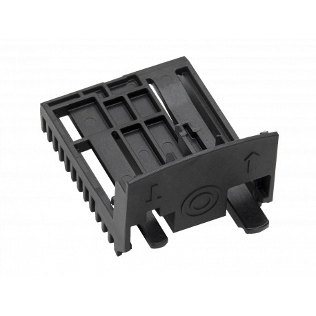 32952 - 32952 WÖHNER Positioning rail for Siemens S0 and S01 (to be added to EQUES Comfort or extension modules) An-..