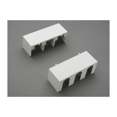 33142 - 33142 WÖHNER Terminal cover NH disconnector, size 1