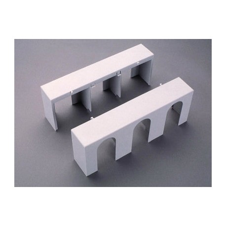 33144 - 33144 WÖHNER Terminal cover NH disconnector, size 3