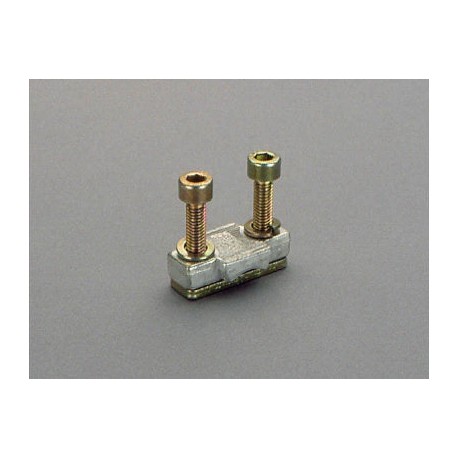 33163 - 33163 WÖHNER Connection c/flange 150mm2 Size 1