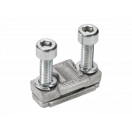 33164 - 33164 WÖHNER Flange connection 240mm2 Size 2