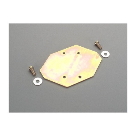 33193 - 33193 WÖHNER Quick fixing kit, size 00 Distance bars 125mm or 150mm