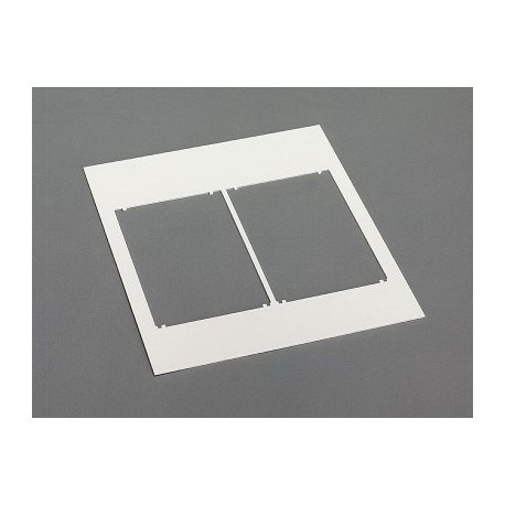 33220 - 33220 WÖHNER Double frame 199x166, size 000