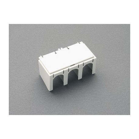 33223 - 33223 WÖHNER Cover for connecting alveoli