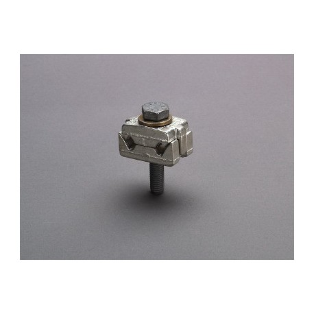 33270 - 33270 WÖHNER Direct-connect terminal for 2 copper and aluminum size 3 conductors