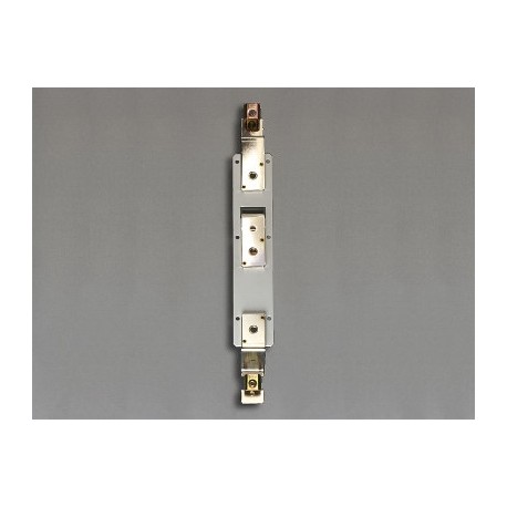 33282 - 33282 WÖHNER Simple adapter with sist clamp. 185 mm for Secur LeanStreamer ref. 33235