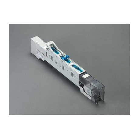 33285 - 33285 WÖHNER Secur LeanStreamer, size 00, 160 A Sis. 60mm with disp. Fusion electronic
