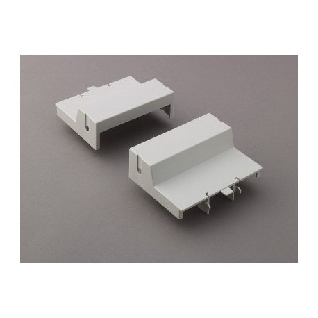 33315 - 33315 WÖHNER Frame 2 sections for NH-LTS size 00