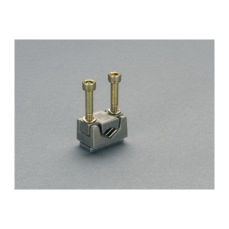 33365 - 33365 WÖHNER Borne simple prism for Al-Cu driver, 70-120 mm2, LTS-250