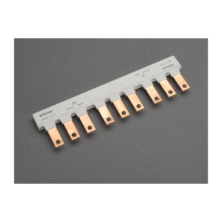 33377 - 33377 WÖHNER Comb for 3 NH setters, size 00, ref. 33200