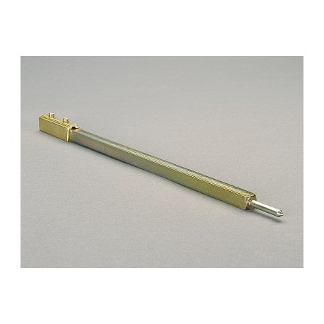 33381 - 33381 WÖHNER Extension shaft, 550mm long for LTS 800 LTS-F630