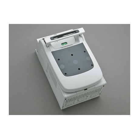 33552 - 33552 WÖHNER QUADRON Panel, Load Cut Switch, Board Mount, 320A, M10 Screw