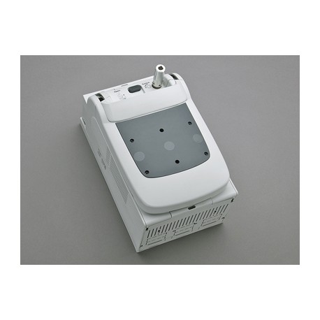 33555 - 33555 WÖHNER QUADRON panel, load cut switch, door control version, 320A, board mount, M10 screw