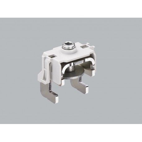 33740 - 33740 WÖHNER Clamp, for 185Power sist without CrossLink contact protection