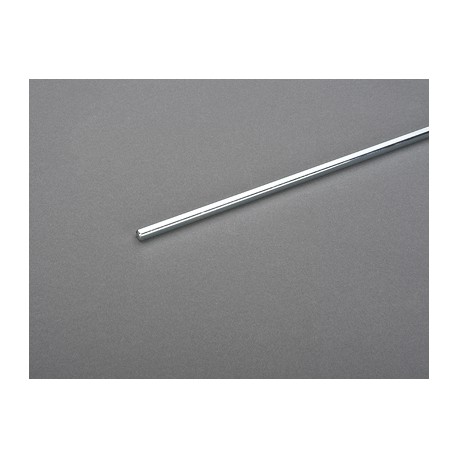 33913 - 33913 WÖHNER Extension shaft L 490mm for QUADRON