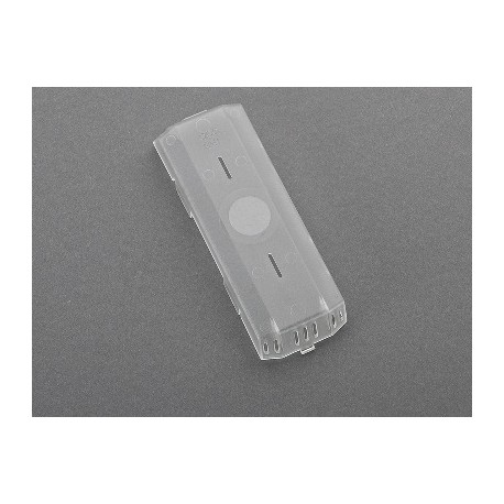 33916 - 33916 WÖHNER NH1 fuse holder lever