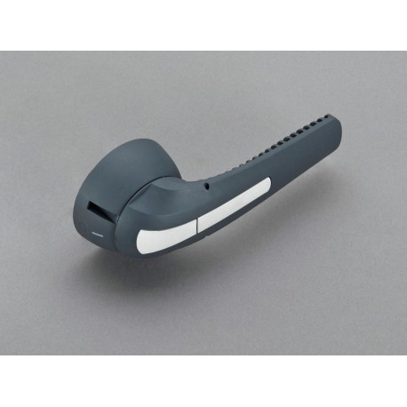 33928 - 33928 WÖHNER Direct drive grey lever, for switch 630-800A