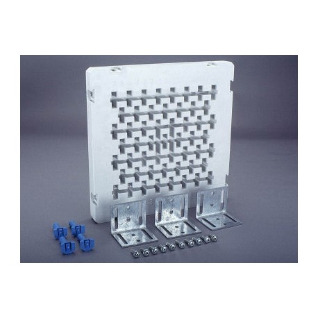 35008 - 35008 WÖHNER Sop. final center feed bars