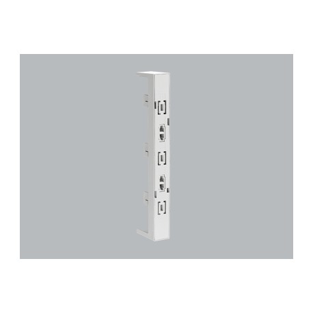 36114 - 36114 WÖHNER Adapter for MOTUS for sist. 60Classic, An-22.5mm