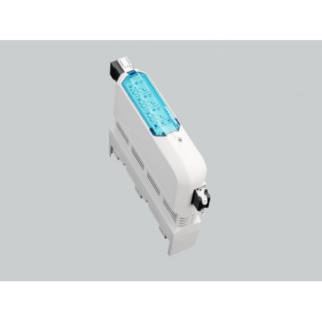 36152 - 36152 WÖHNER OMUS IEC 30Compact, Hybrid Resistance Control Switch, I-25A, with sist adapter. 30Compact