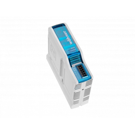 36200 - 36200 WÖHNER BROOME10 CrossBoard, Power Supply 380-480V, 24vdc, 10A, No Adapter, Direct CrossBoard Mount