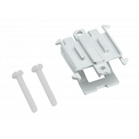 37900 - 37900 WÖHNER Kit for mounting intensity transformers on bars (1 pc is required for each transformer)