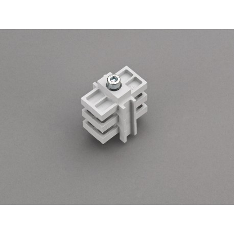 01299 - 01299 WOEHNER Multi-fixing plate holder (5x40x1 up to 10x100x1)