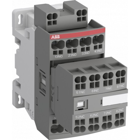1SBH131005R8471 - 1SBH131005R8471 ABB NFC71EK-84 Contactor