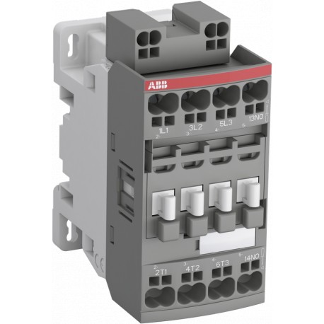 1SBL151005R8410 - 1SBL151005R8410 ABB AFC12-30-10K-84 Contactor
