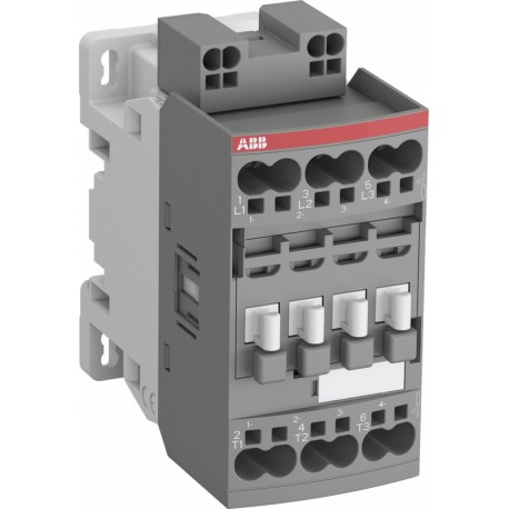 1SBL271005R8400 - 1SBL271005R8400 ABB AFC30-30-00K-84 Contactor