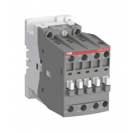 1SBL321074R8801 - 1SBL321074R8801 ABB AX40-30-01-88 230-240V50Hz 240-260V60Hz