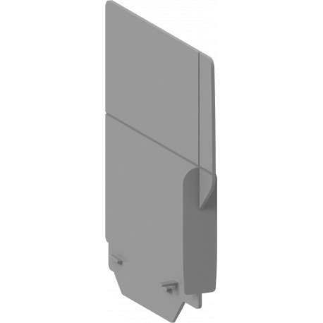 1SCA157314R1001 - 1SCA157314R1001 ABB Phase separator OTDCB400F/2