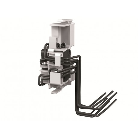 1SDA066440R1 - 1SDA066440R1 ABB AUX-C AUX CONTACT 2Q 400VAC F/P