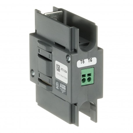 1SDA067212R1 - 1SDA067212R1 ABB TRAFO EXTERNAL NEUTRAL INTENSITY 25A-XT2