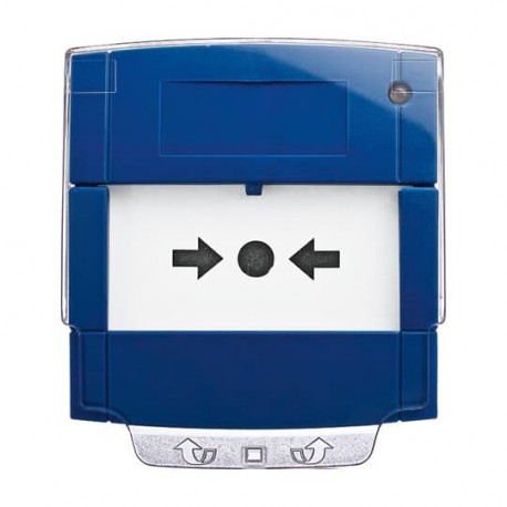 2CKA006800A2874 - 2CKA006800A2874 6824/12 NIESSEN ABB emergency RF button free@home