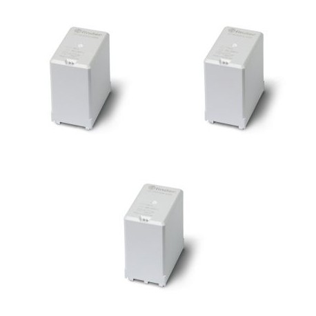 672390604500PAS - 672390604500PAS FINDER 67 Series Solar relay 50 A