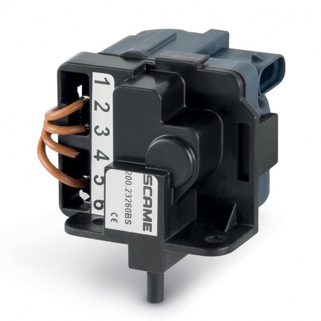 200.23260BL - 200.23260BL SCAME LOCK PIN TOP