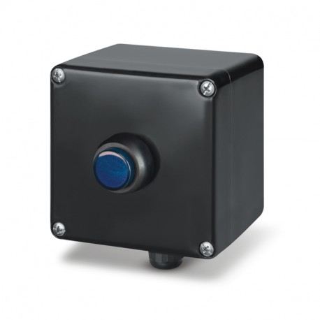 644.0345-LDB.RU - 644.0345-LDB.RU SCAME WALL BOX 122x120x90mm IP66