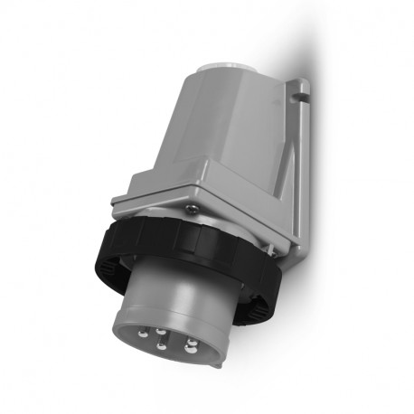 245.32977 - 245.32977 SCAME APPLIANCE INLET 3P+N+E IP66/IP67/IP69