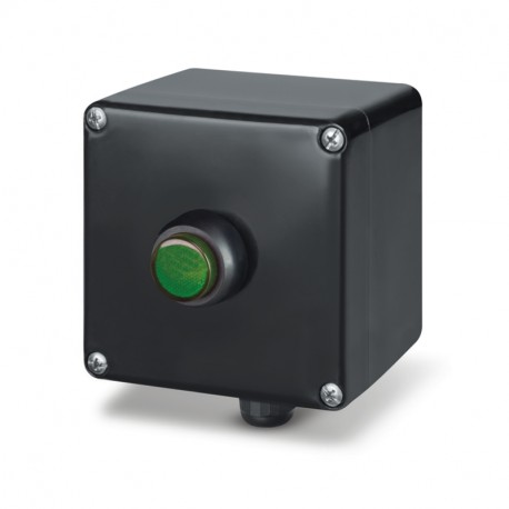 644.0345-LDG.RU - 644.0345-LDG.RU SCAME WALL BOX 122x120x90mm IP66