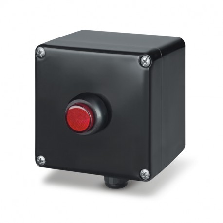 644.0345-LDR.RU - 644.0345-LDR.RU SCAME WALL BOX 122x120x90mm IP66