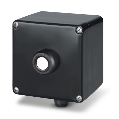 644.0345-PBW.RU - 644.0345-PBW.RU SCAME WALL BOX 122x120x90mm IP66