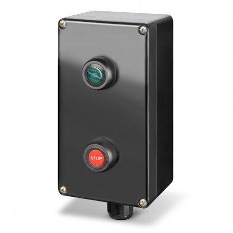 644.0350-SGS.RU - 644.0350-SGS.RU SCAME WALL BOX 220x120x90mm IP66