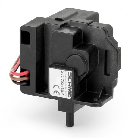 200.23261BP - 200.23261BP SCAME TOP PLUG LOCK DAM T2S-T2C