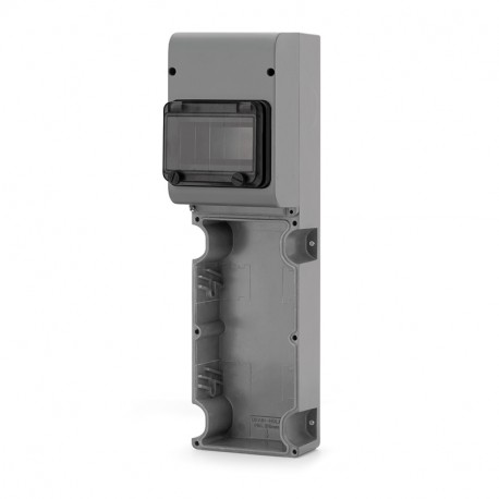 579.5112.D - 579.5112.D SCAME MODULAR SUPPORTS 6 MOD. IP66/IP67/IP69