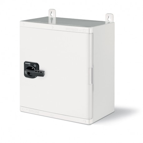 590.GE16013 - 590.GE16013 SCAME ISOLATORS IP65 160A 3P